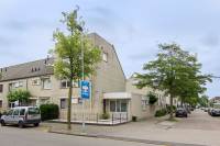 Woning Sowetostraat 21 Haarlem