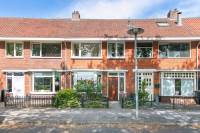 Woning Cartesiusweg 71 Utrecht