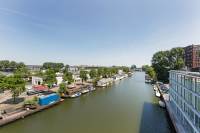 Woning Th. K. van Lohuizenlaan 264 Amsterdam