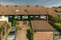 Woning Merijntje Gijzenburg 4 Capelle aan den IJssel