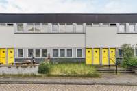 Woning Graanstraat 64 Amsterdam