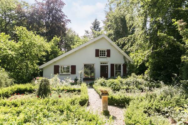 Woning Rooiven 5 Lieshout