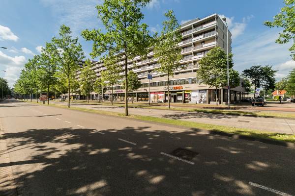 Woning Bomanshof 71 Eindhoven