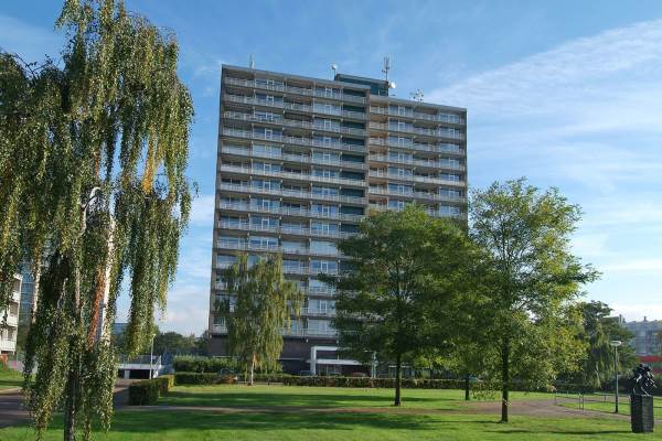 Woning Kapittelweg 90 Hilversum
