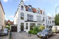 Woning Nassaukade 50 Rijswijk