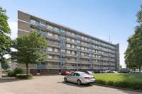 Woning van Godewijckstraat 233 Hendrik-Ido-Ambacht