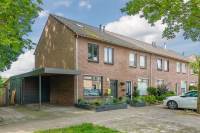Woning Somerweide 39 Breda