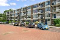 Woning Lobeliaplein 7 Spijkenisse