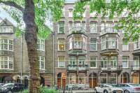Woning Lomanstraat 36 Amsterdam