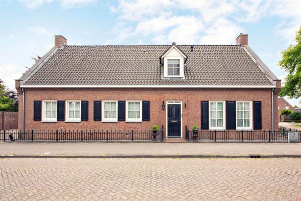 Woning Kloosterstraat 21 Helmond