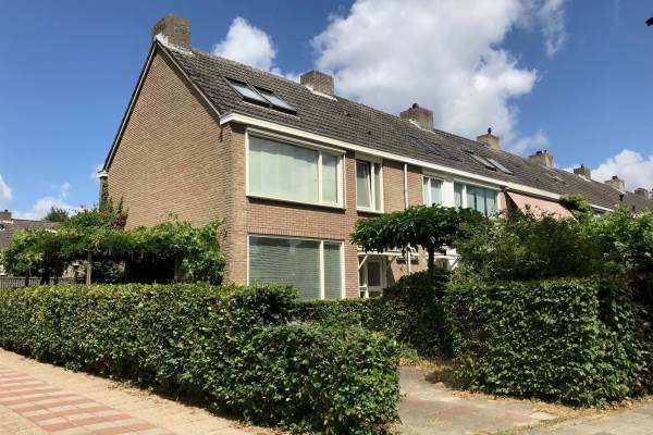 Woning Argonautenlaan 49 Eindhoven