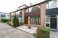 Woning Passiebloem 3 Rotterdam