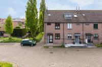 Woning Prinsenhof 1 Lekkerkerk