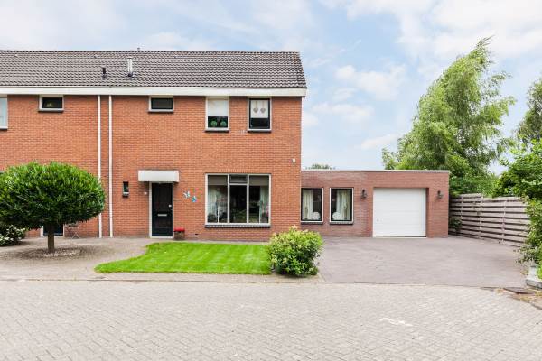 Woning Achterdiep 81 Nieuw-Weerdinge