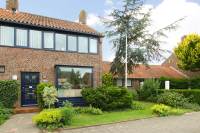 Woning Prinses Christinalaan 163 Uithoorn