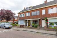 Woning Dr. Van Hoekstraat 64 Enschede