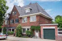 Woning Burgemeester Sandbergstraat 3 Haarlem