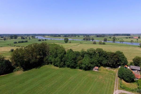 Woning Ravensweerdsweg 36 Gorssel