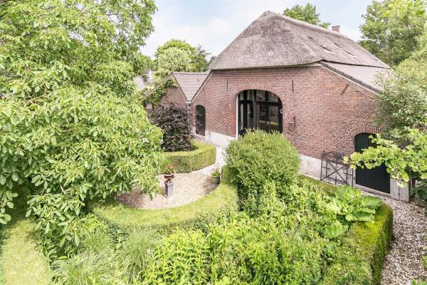 Woning Hoekstraat 2 Huisseling