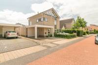 Woning Het Ravelijn 7 Steenwijk