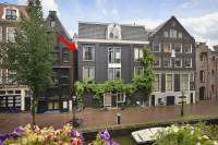 Woning Oudezijds Achterburgwal 12 Amsterdam