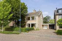 Woning Burgemeester de van der Schuerenlaan 14 Oosterhout Nb
