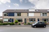 Woning Blauwe Reiger 11 Bunschoten-Spakenburg