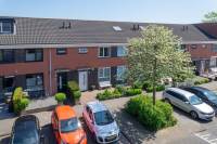 Woning Kabajastraat 70 Purmerend