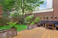 Woning Balboastraat 22 Amsterdam