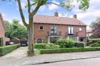 Woning Julianalaan 4 Ulvenhout