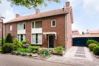 Woning Van Spreeuwelstraat 11 Hilvarenbeek