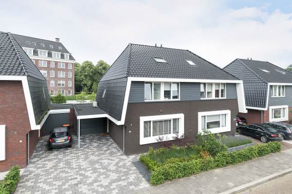 Woning Piet Joubertstraat 19 Apeldoorn