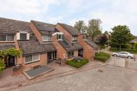 Woning Braamhof 22 Koudekerke