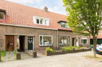 Woning Vermeerstraat 26 Sliedrecht