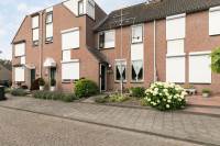 Woning Van Clevestraat 17 Hardinxveld-Giessendam