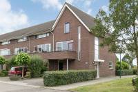 Woning Blauwgras 1 Houten