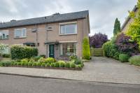 Woning Hellendaallaan 15 Dieren