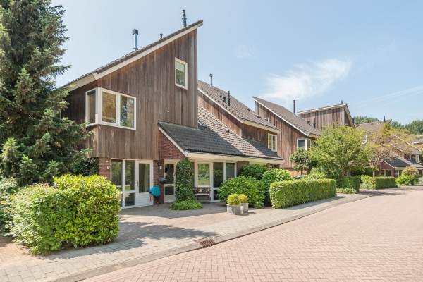 Woning Hartenveld 4 Almere