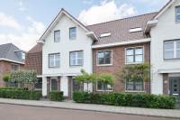 Woning Vorenbroekstraat 44 Wassenaar