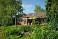 Woning Kerkhoflaan 11 Hollandscheveld