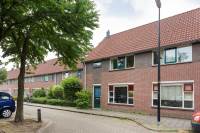 Woning G.J. Leonard Ankersmitlaan 56 Deventer