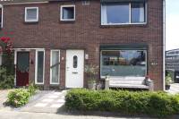 Woning M.D.de Grootstraat 72 Goes