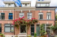 Woning Magdalenastraat 30 Utrecht