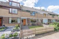 Woning Prins Willem Alexanderln 8 Westmaas