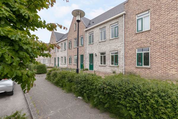 Woning Vogellaan 30 Terneuzen