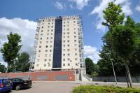 Woning Goudenregenplein 164 Spijkenisse