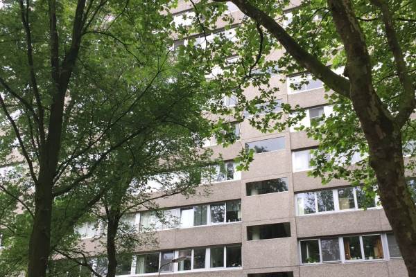 Woning Jan Campertlaan 81 Delft