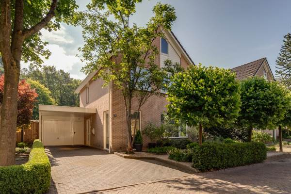 Woning Zilverschoon 15 Nijverdal