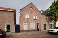 Woning Trompstraat 5 Egmond aan Zee