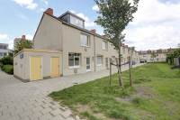 Woning Philip Vingboonsstraat 16 Amsterdam